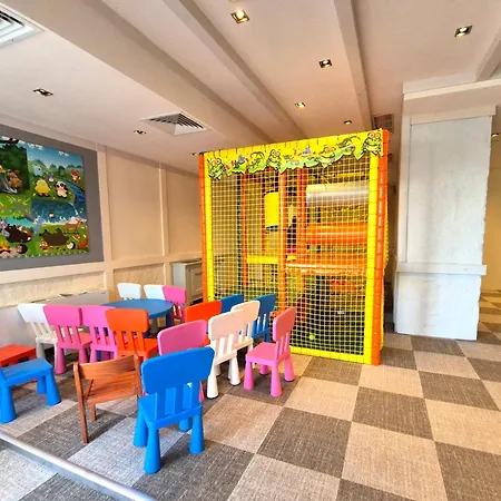 Cozy Private In Luxury St Ivan Rilski -free Wellness- 公寓 班斯科